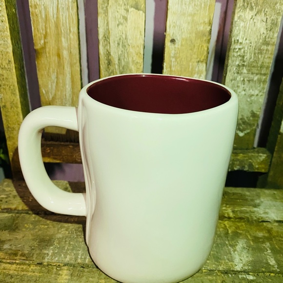 Rae Dunn SNUGGLE SEASON mug - Picture 4 of 4